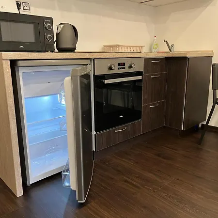 Charkovska Apartment
