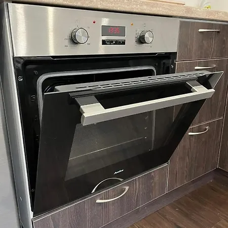 Apartment Charkovska