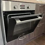 Apartamento Charkovska