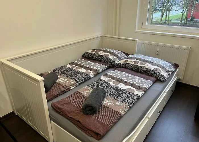 Charkovska Apartmán Karlovy Vary