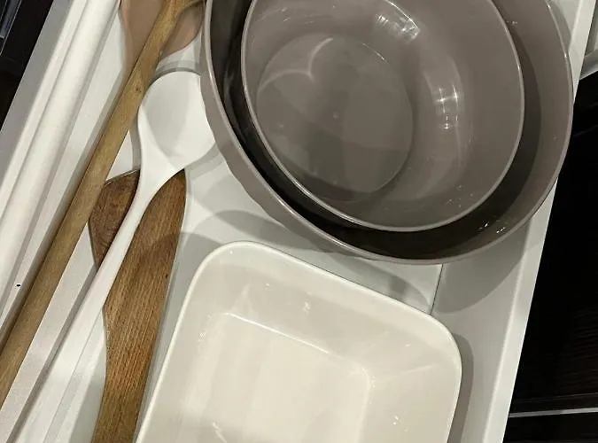 Charkovska Apartmán *