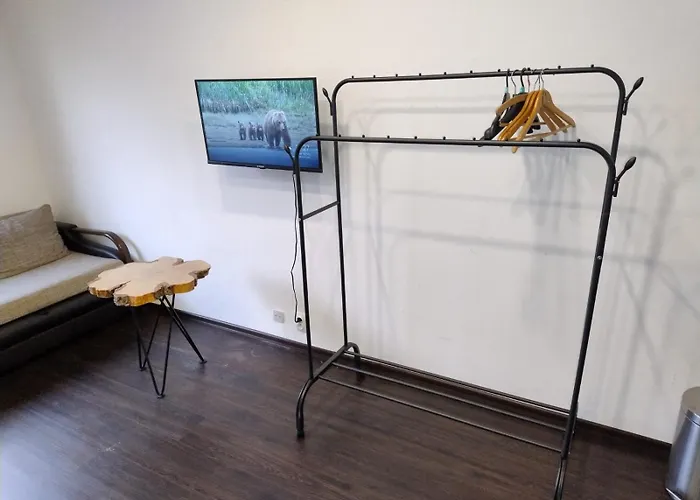 Charkovska Apartmán Karlovy Vary